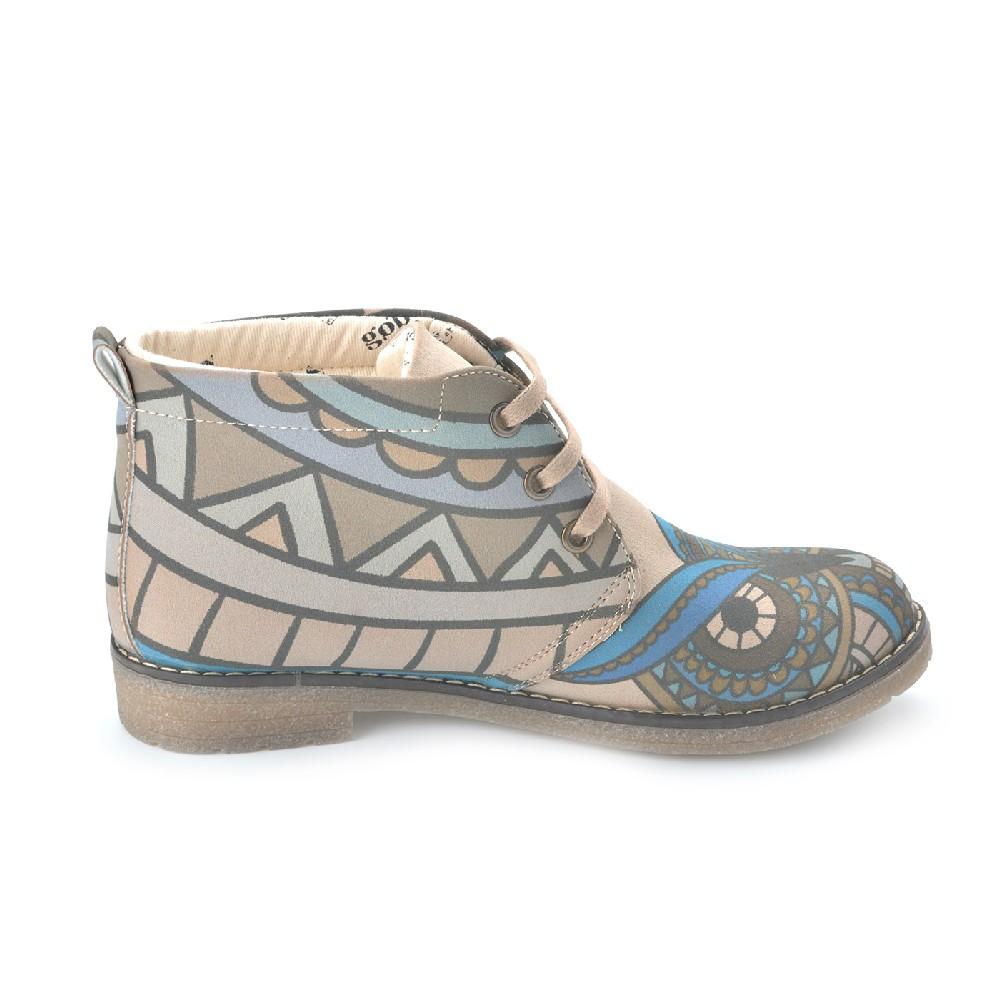 Ankle Boots PH314 (2272953139296)