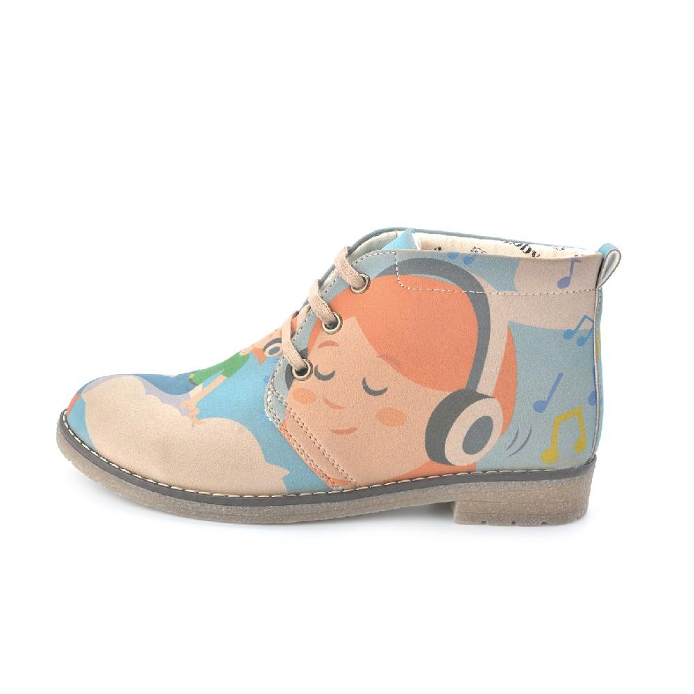 Ankle Boots PH315 (2272953303136)