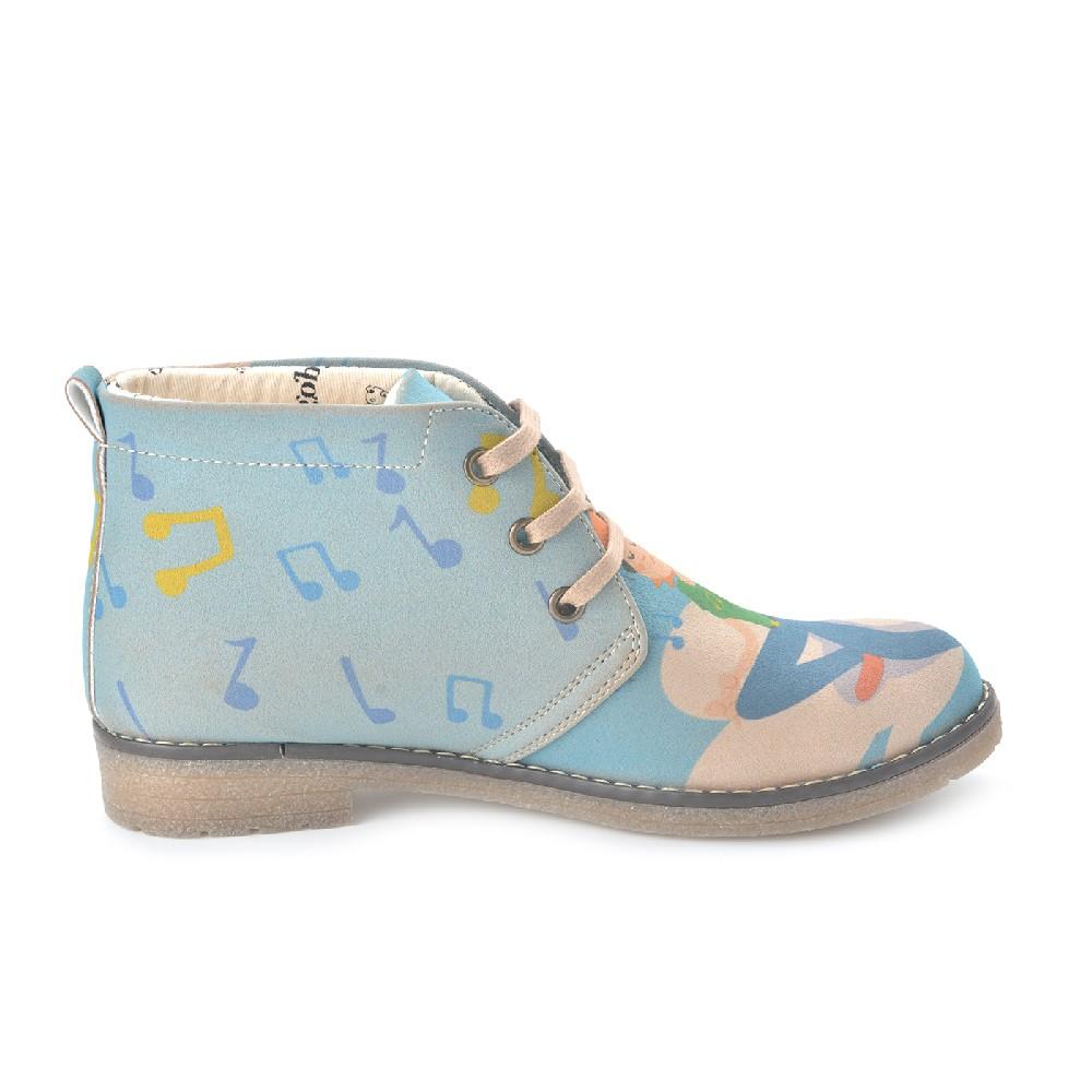 Ankle Boots PH315 (2272953303136)
