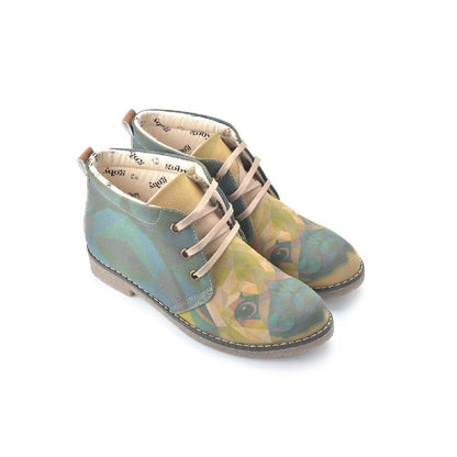 Ankle Boots PH316 (2272953401440)