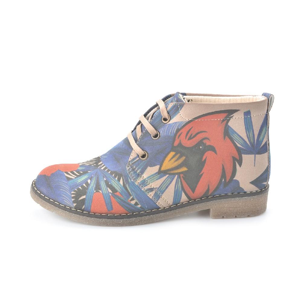 Ankle Boots PH317 (2272953499744)