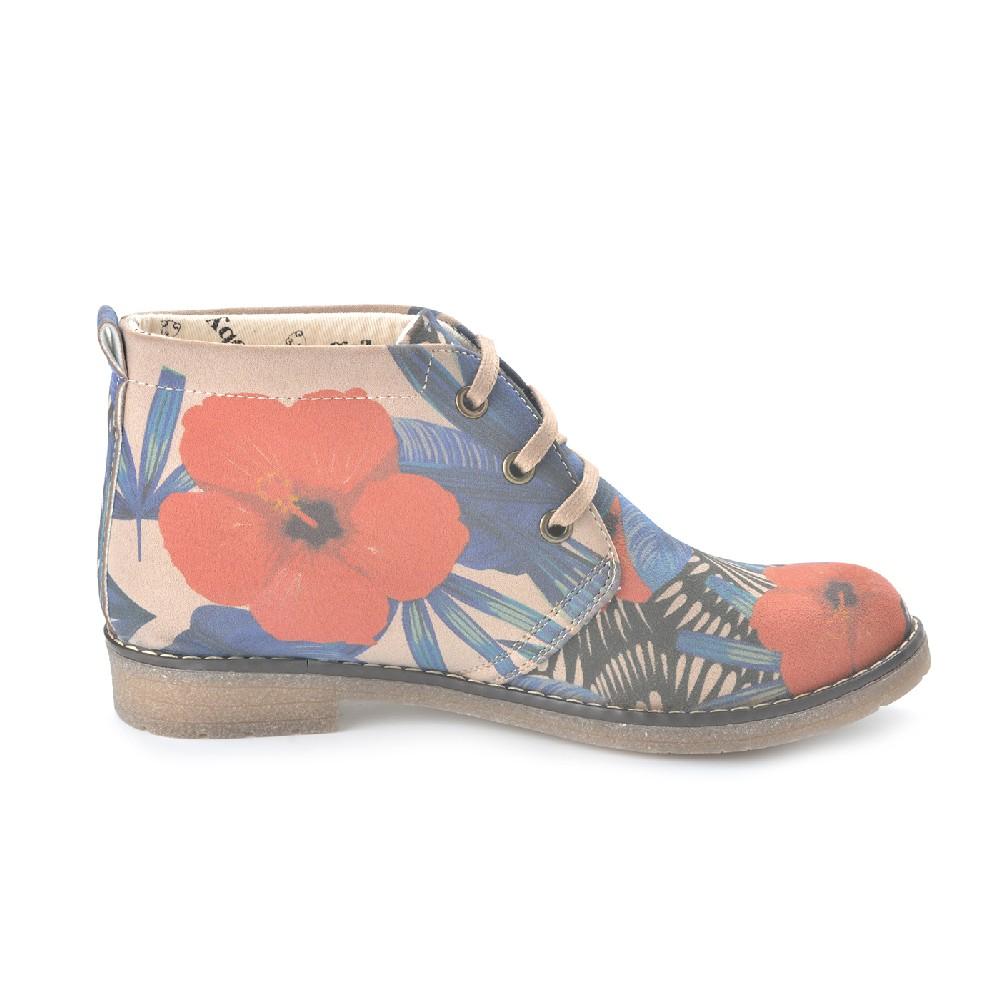 Ankle Boots PH317 (2272953499744)