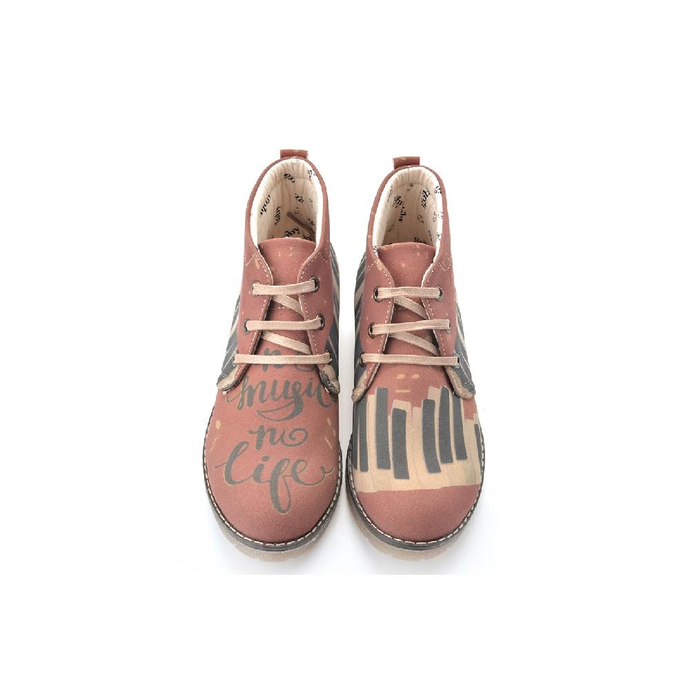 Ankle Boots PH320 (2272953958496)