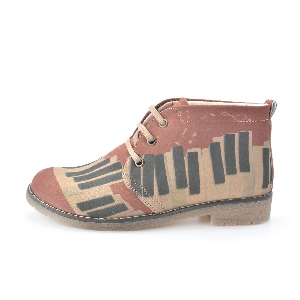 Ankle Boots PH320 (2272953958496)