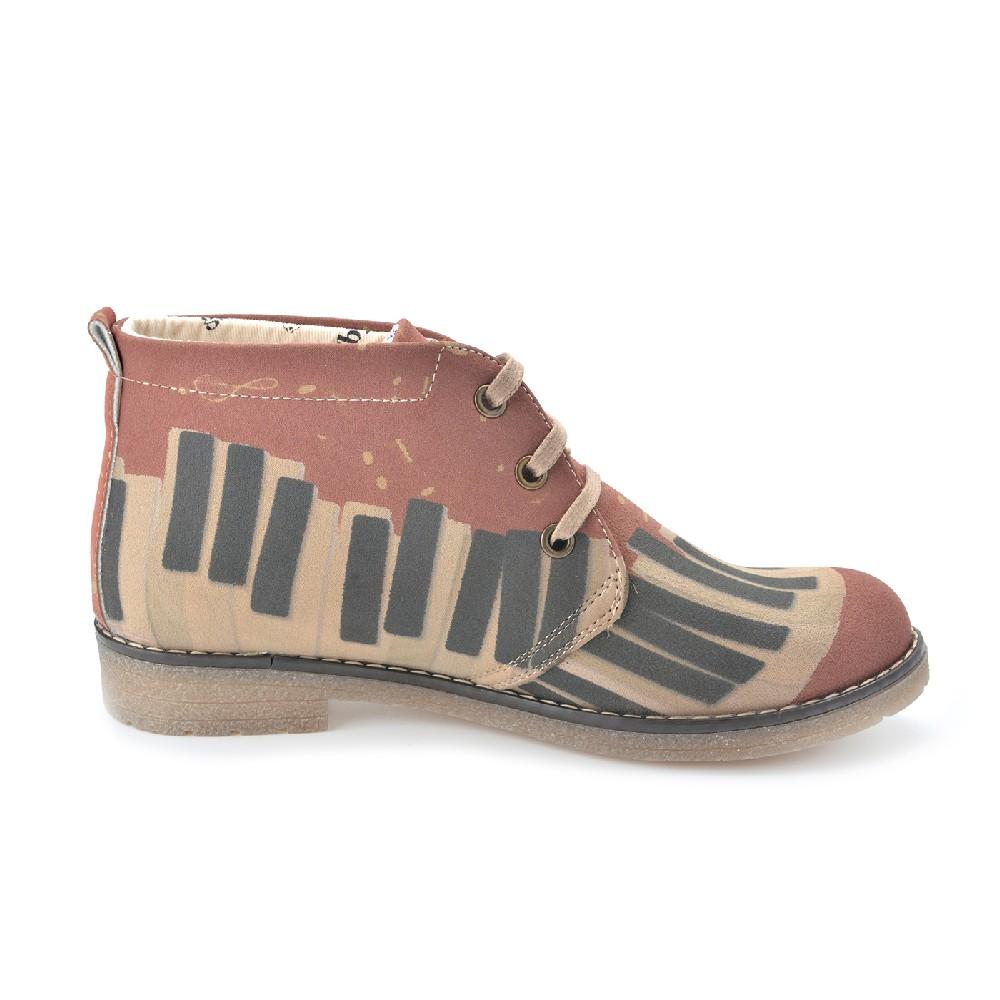 Ankle Boots PH320 (2272953958496)