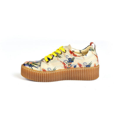 Sneaker Shoes PMR110
