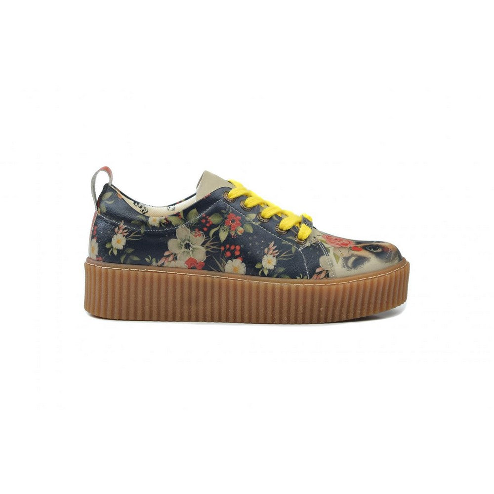 Sneaker Shoes PMR112