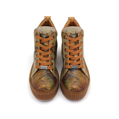 Ankle Boots PNN101