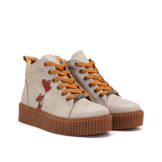 Ankle Boots PNN105