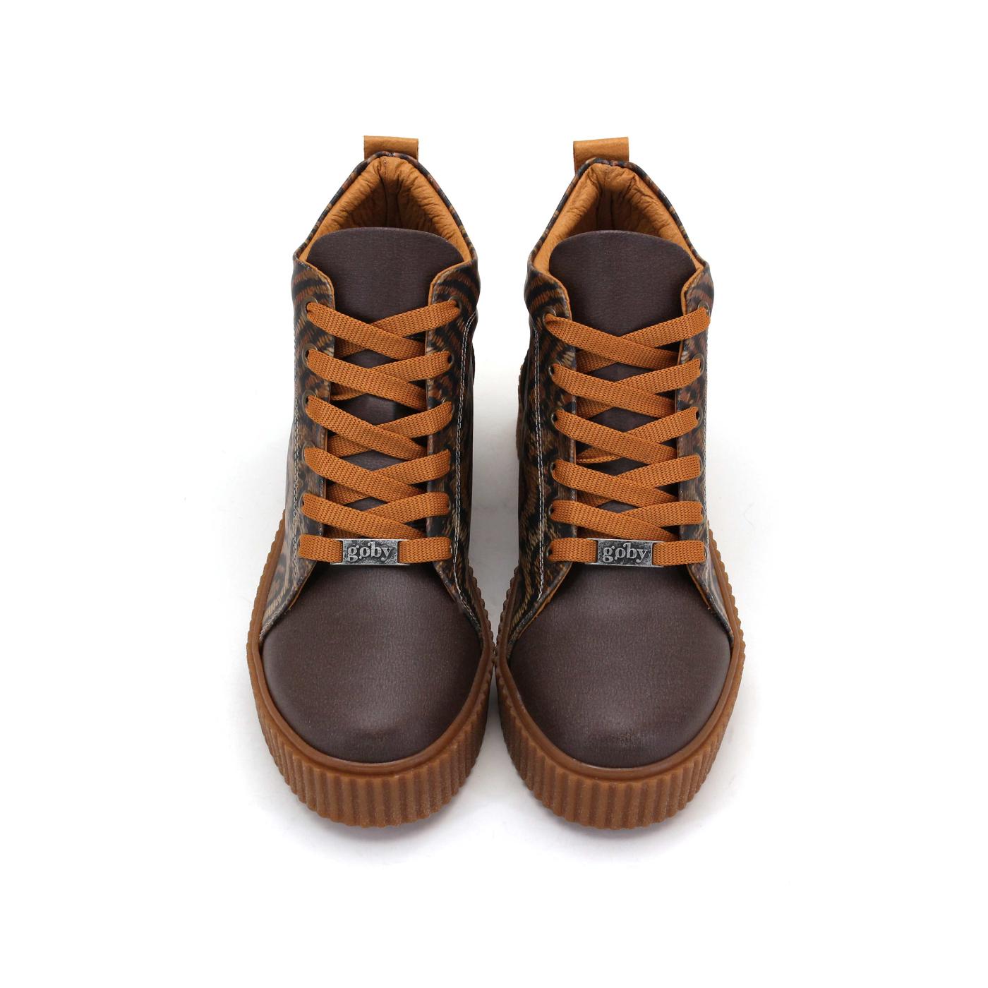Ankle Boots PNN106