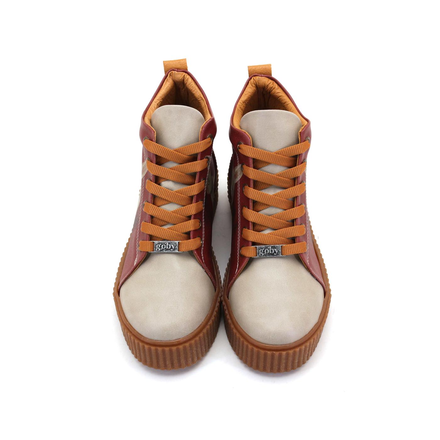 Ankle Boots PNN107