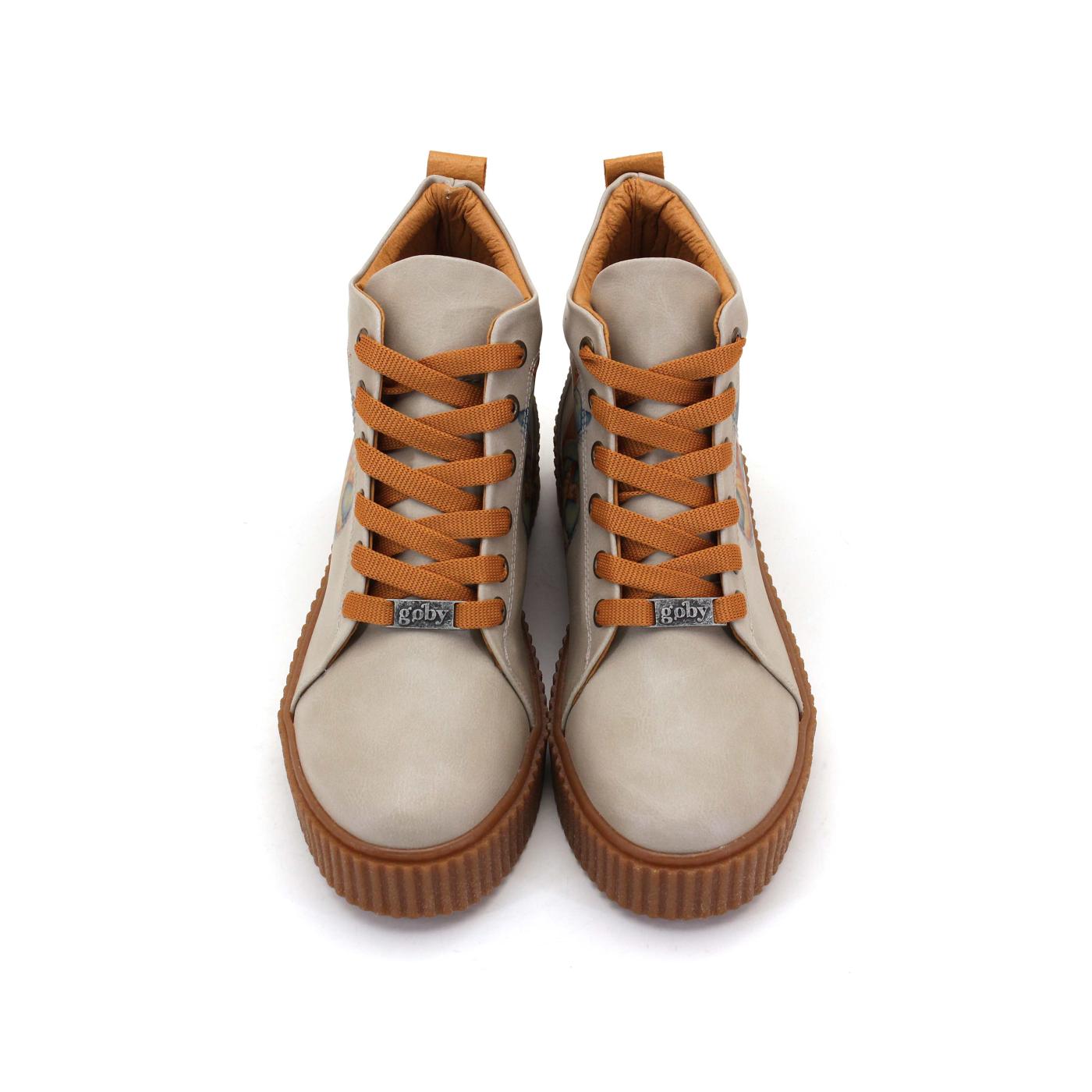 Ankle Boots PNN108