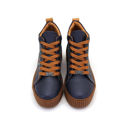 Ankle Boots PNN109