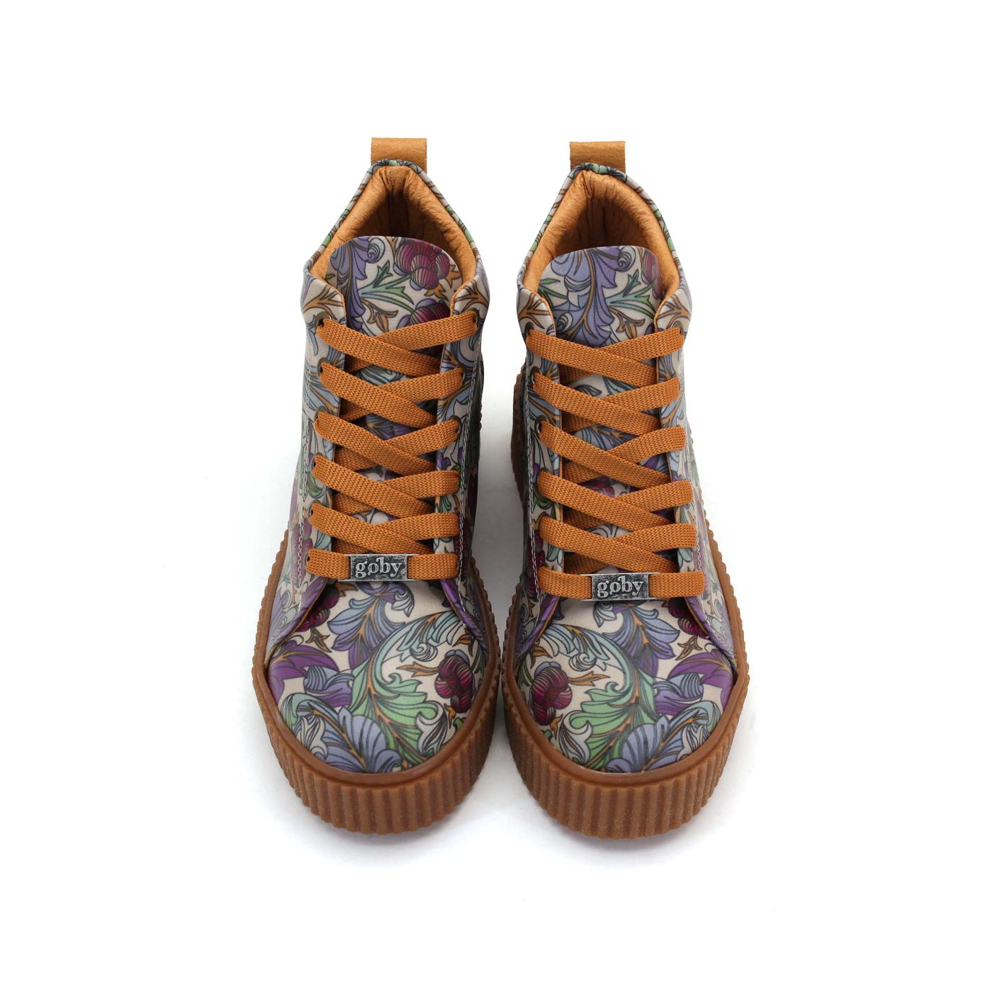 Ankle Boots PNN111