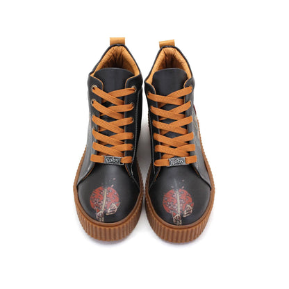 Ankle Boots PNN112