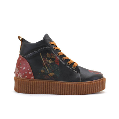 Ankle Boots PNN112