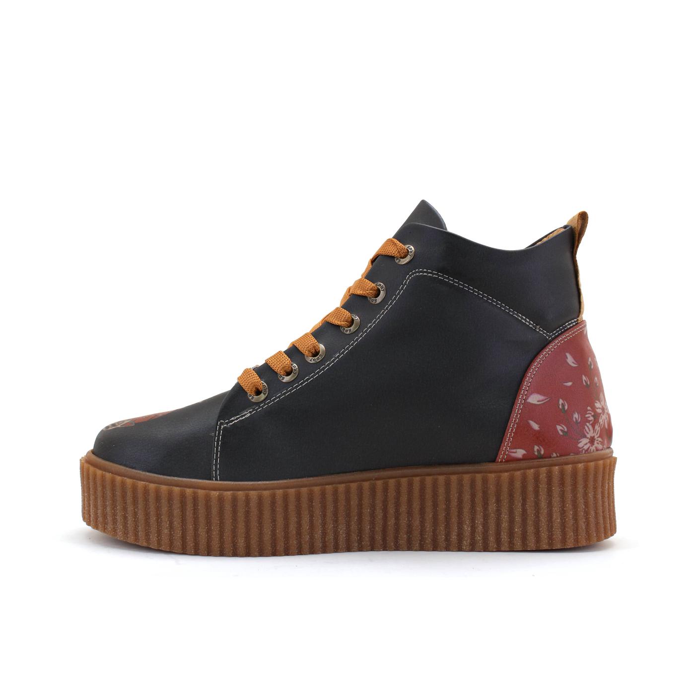 Ankle Boots PNN112