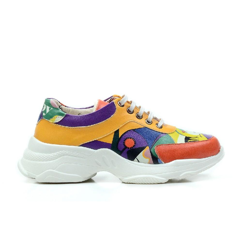 Sneaker Shoes POP104 (2272955138144)
