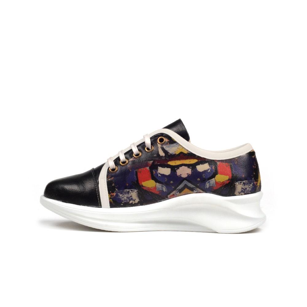 Sneaker Shoes POS101 (2272955301984)