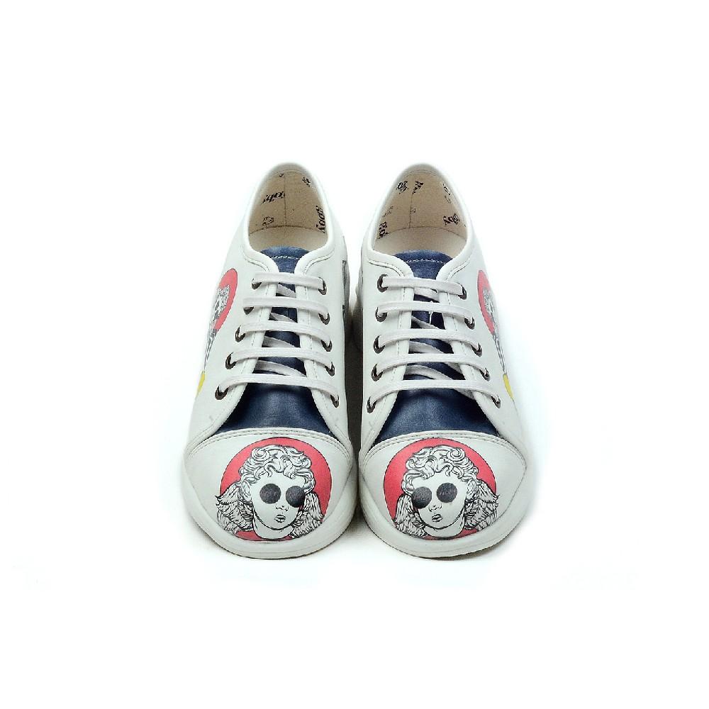 Sneaker Shoes POS102 (2272955400288)
