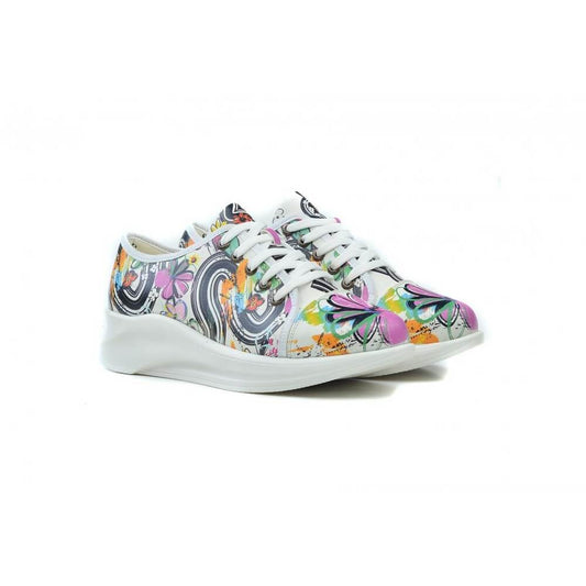 Sneaker Shoes POS105