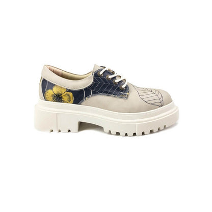 Oxford Shoes POT107