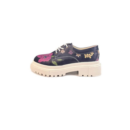 Oxford-Schuhe POT111