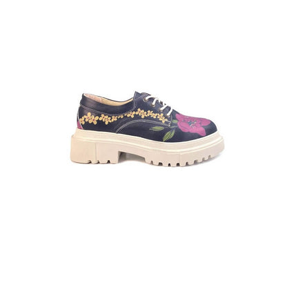 Oxford-Schuhe POT111