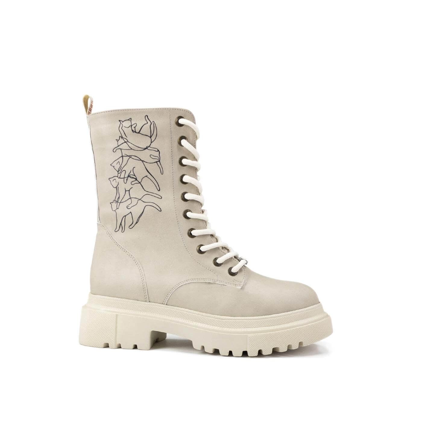 Long Boots POT301