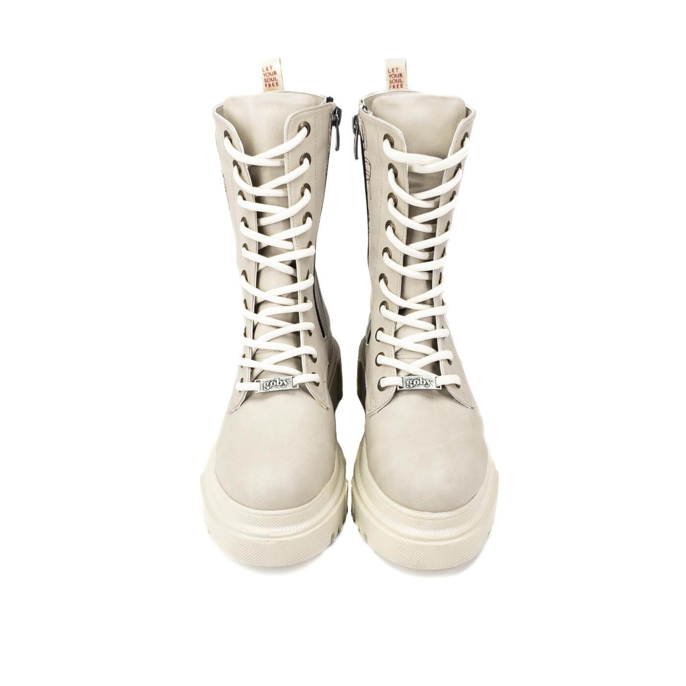 Long Boots POT301