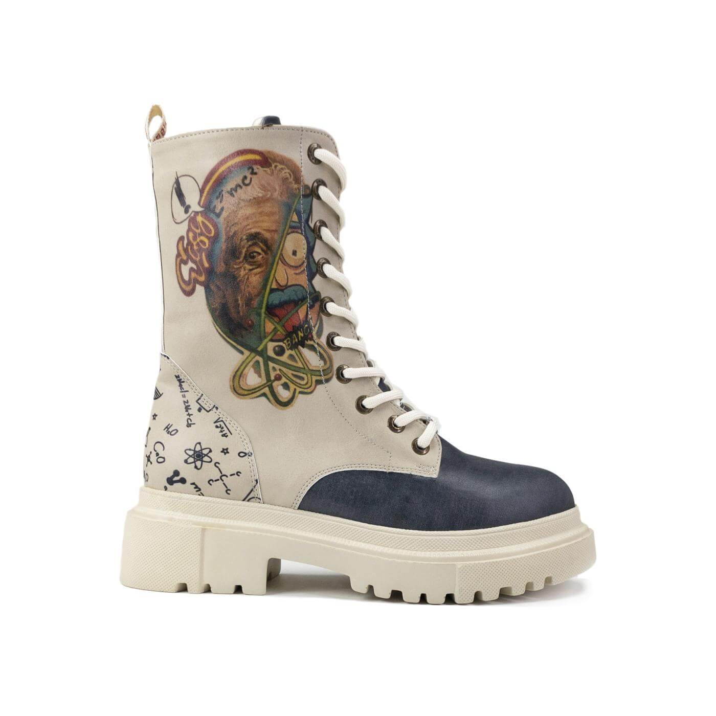 Long Boots POT302