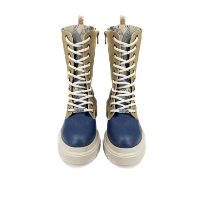 Long Boots POT303