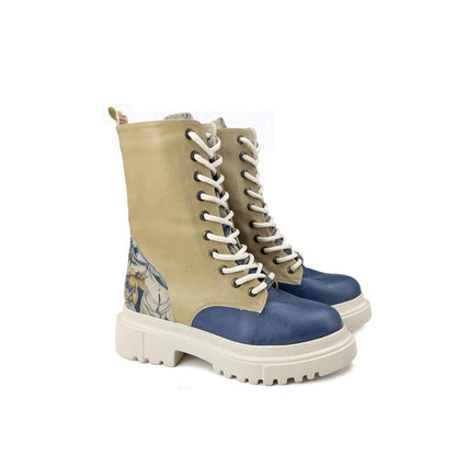 Long Boots POT303