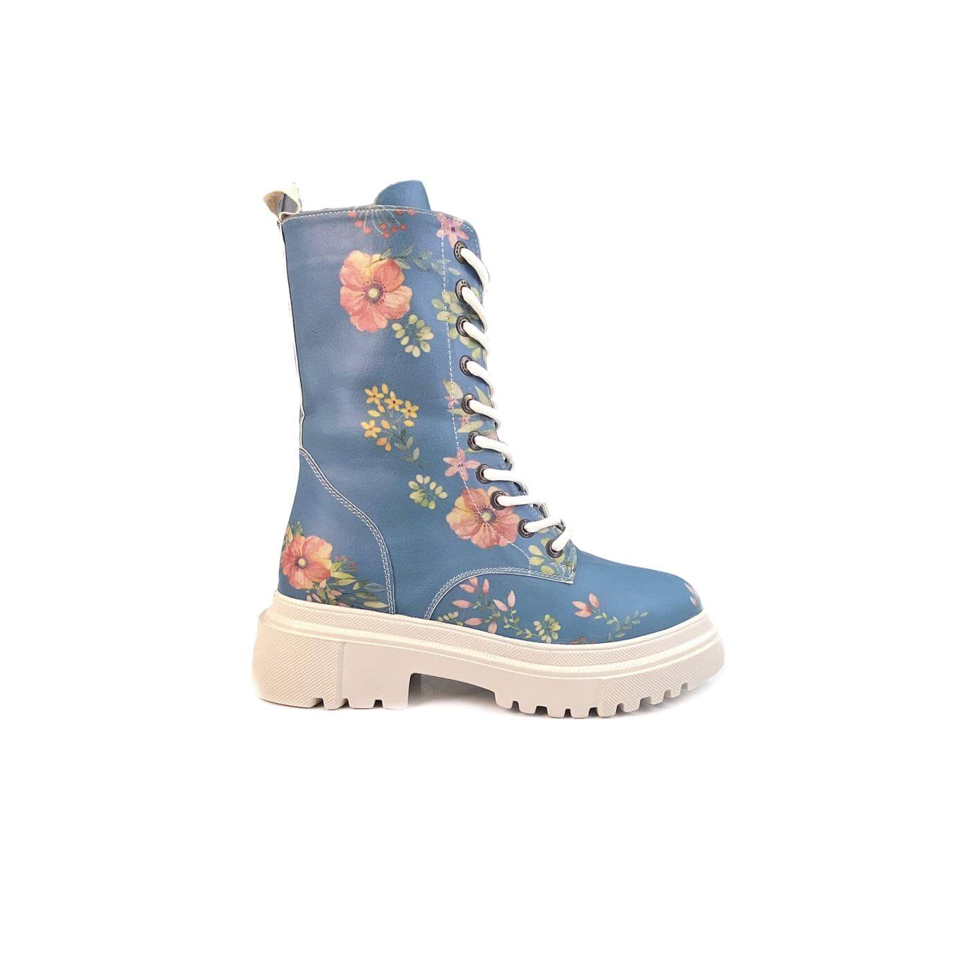 Long Boots POT304