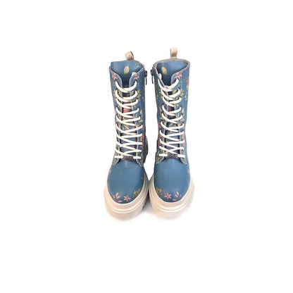 Long Boots POT304