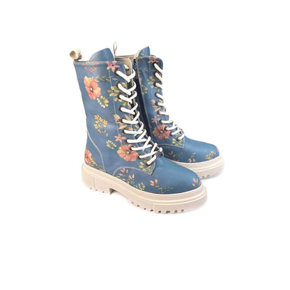 Long Boots POT304