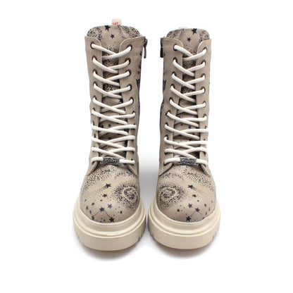 Lange Stiefel POT305