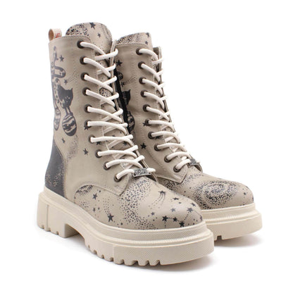 Lange Stiefel POT305