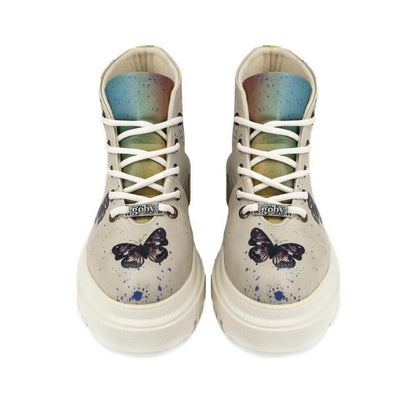 Ankle Boots POT503