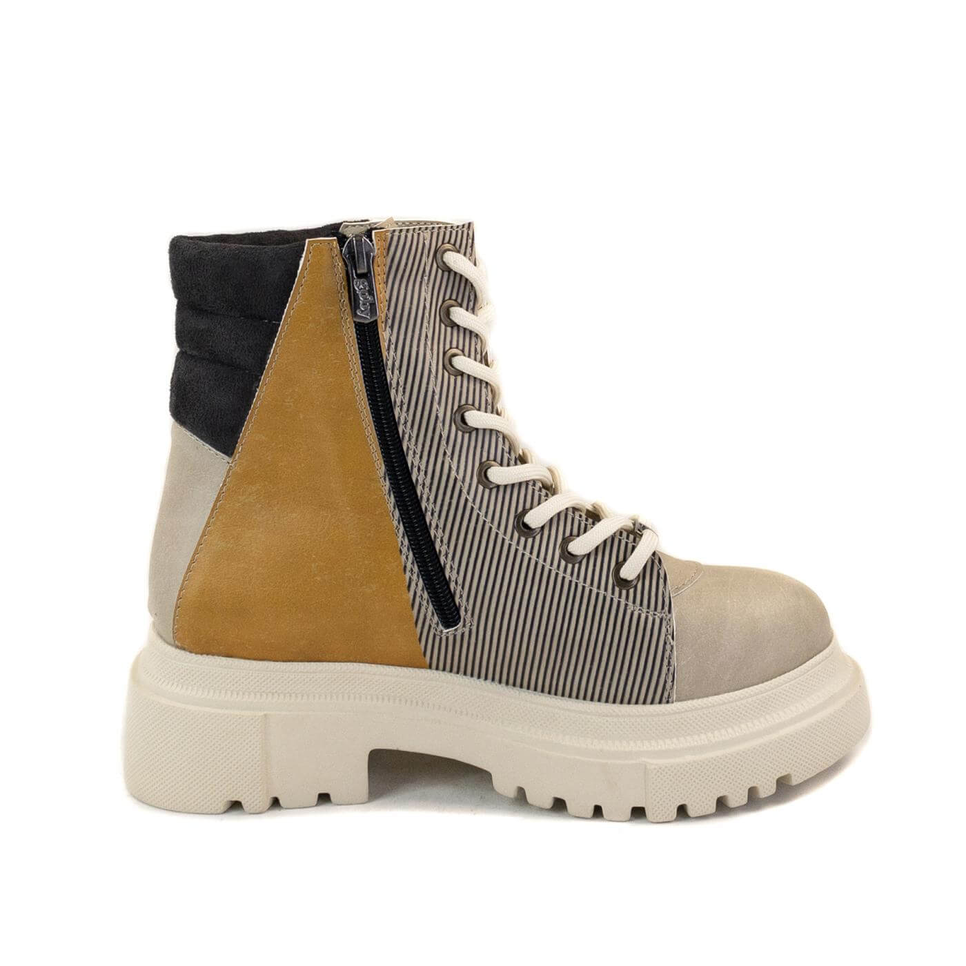 Lange Stiefel POT701