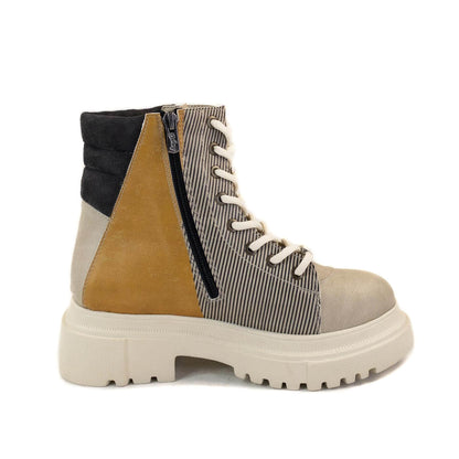 Lange Stiefel POT701