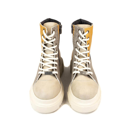 Lange Stiefel POT701