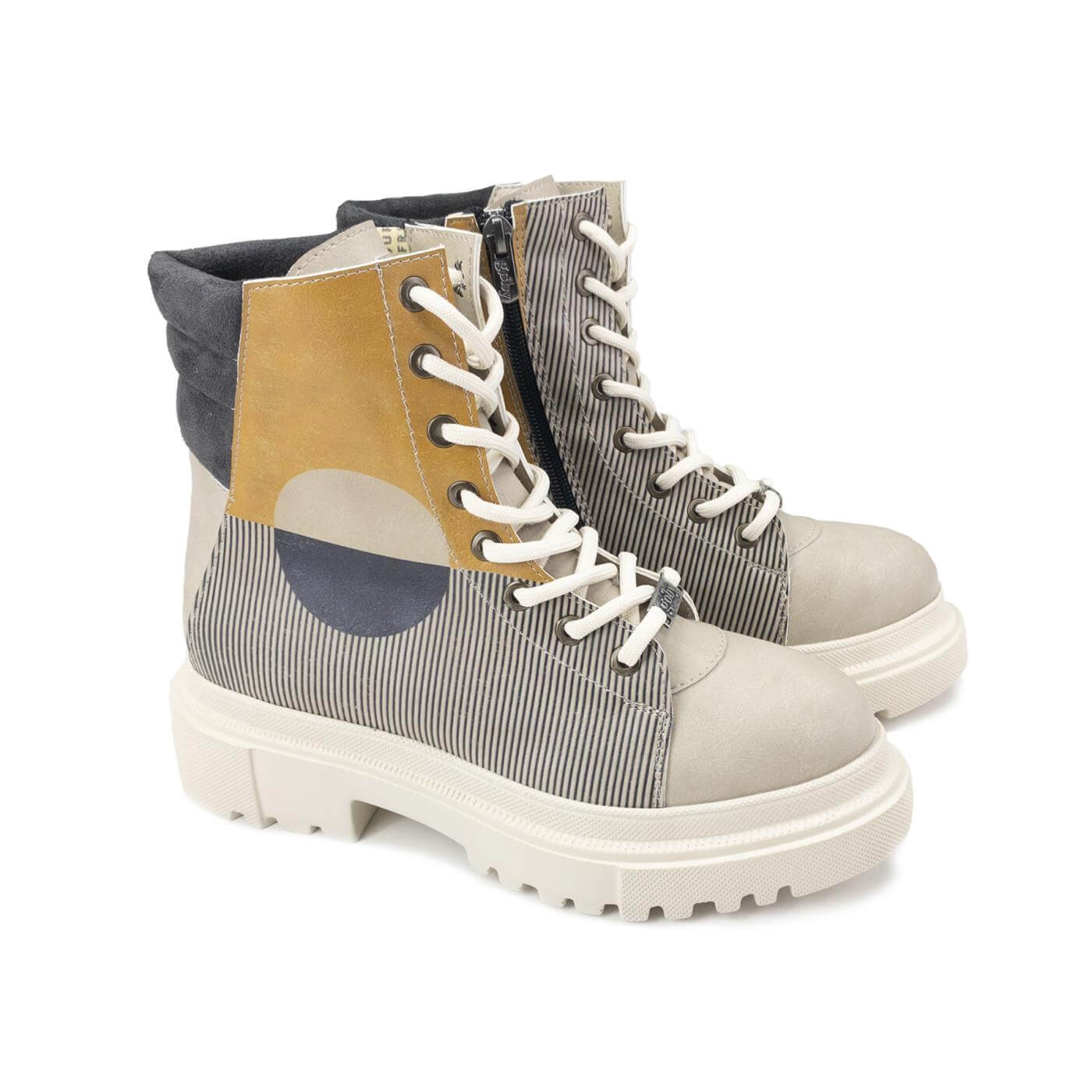 Lange Stiefel POT701