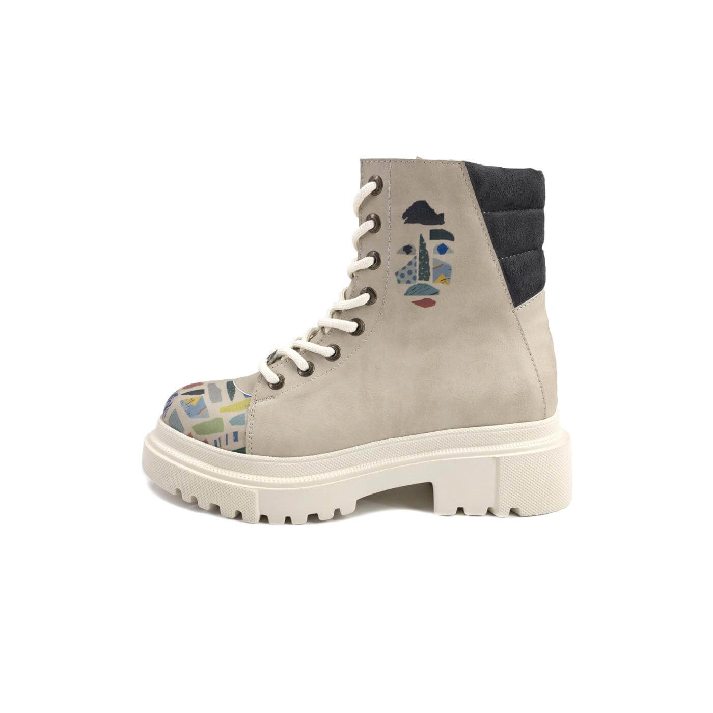 Long Boots POT702