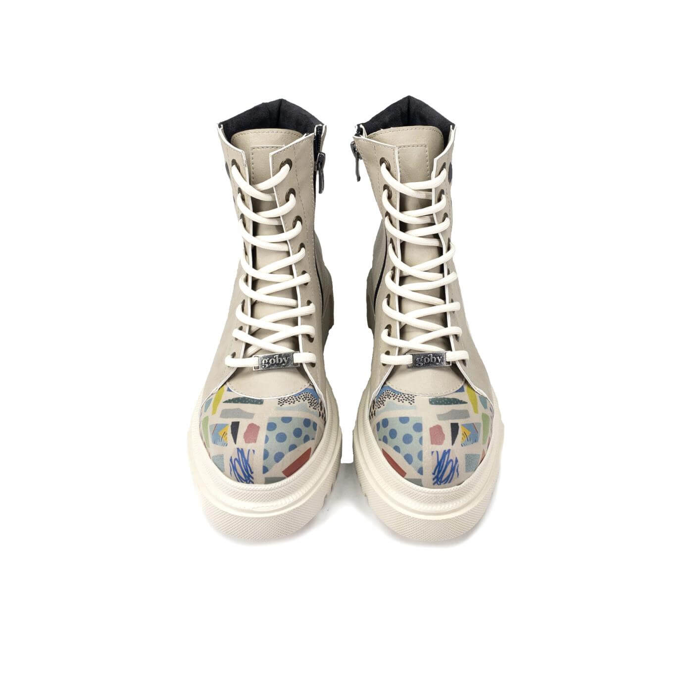 Long Boots POT702
