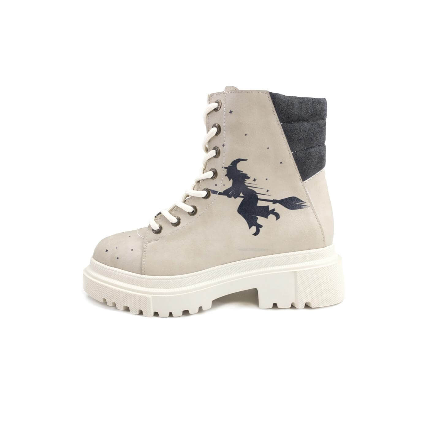 Lange Stiefel POT703