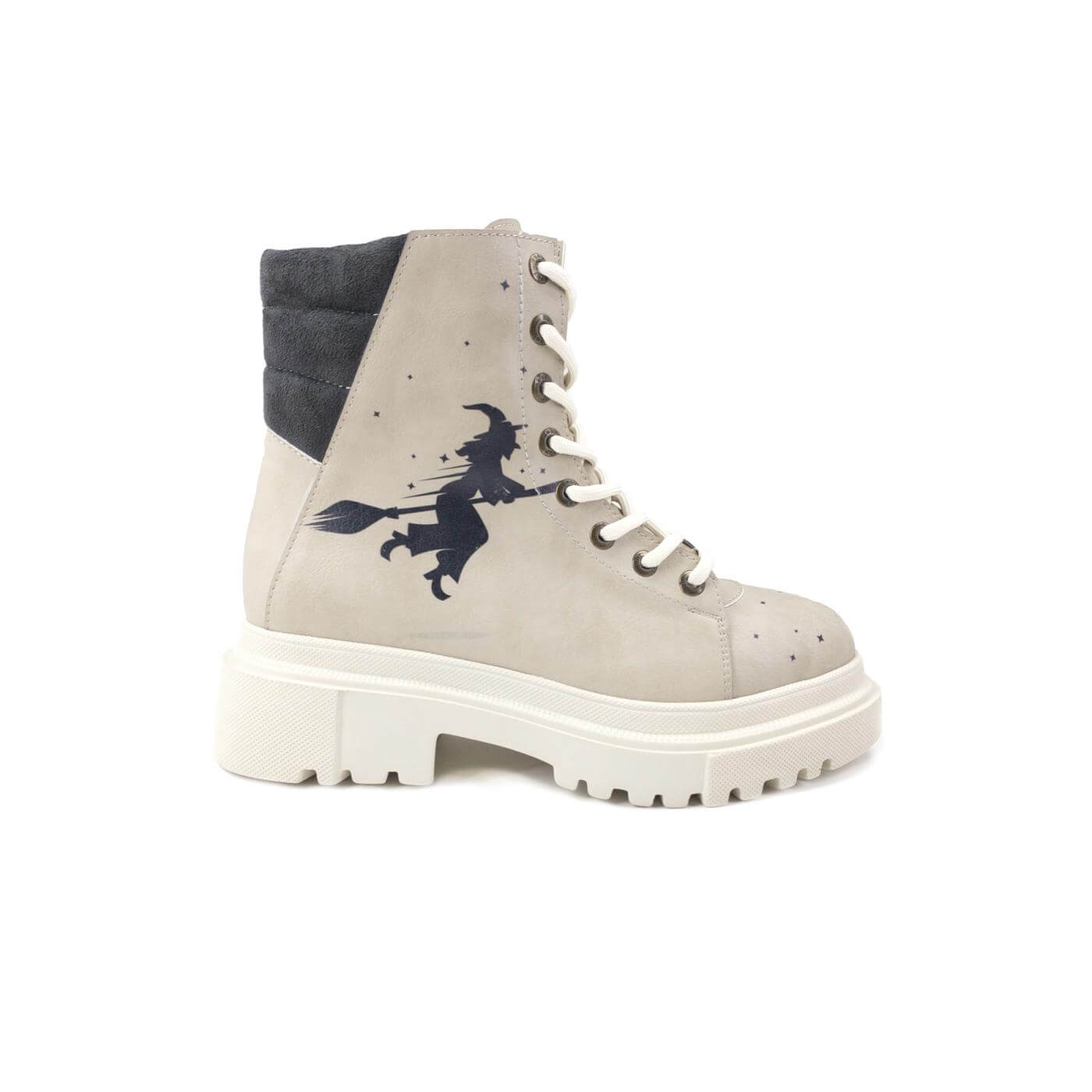 Lange Stiefel POT703