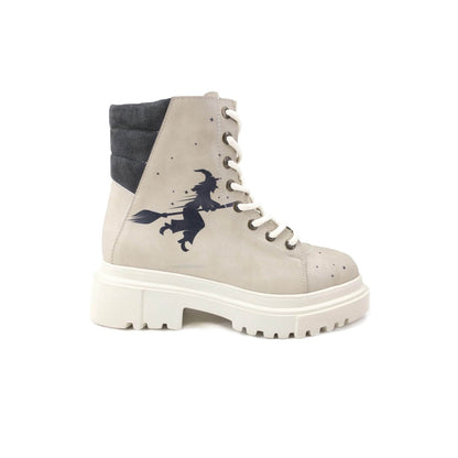 Lange Stiefel POT703