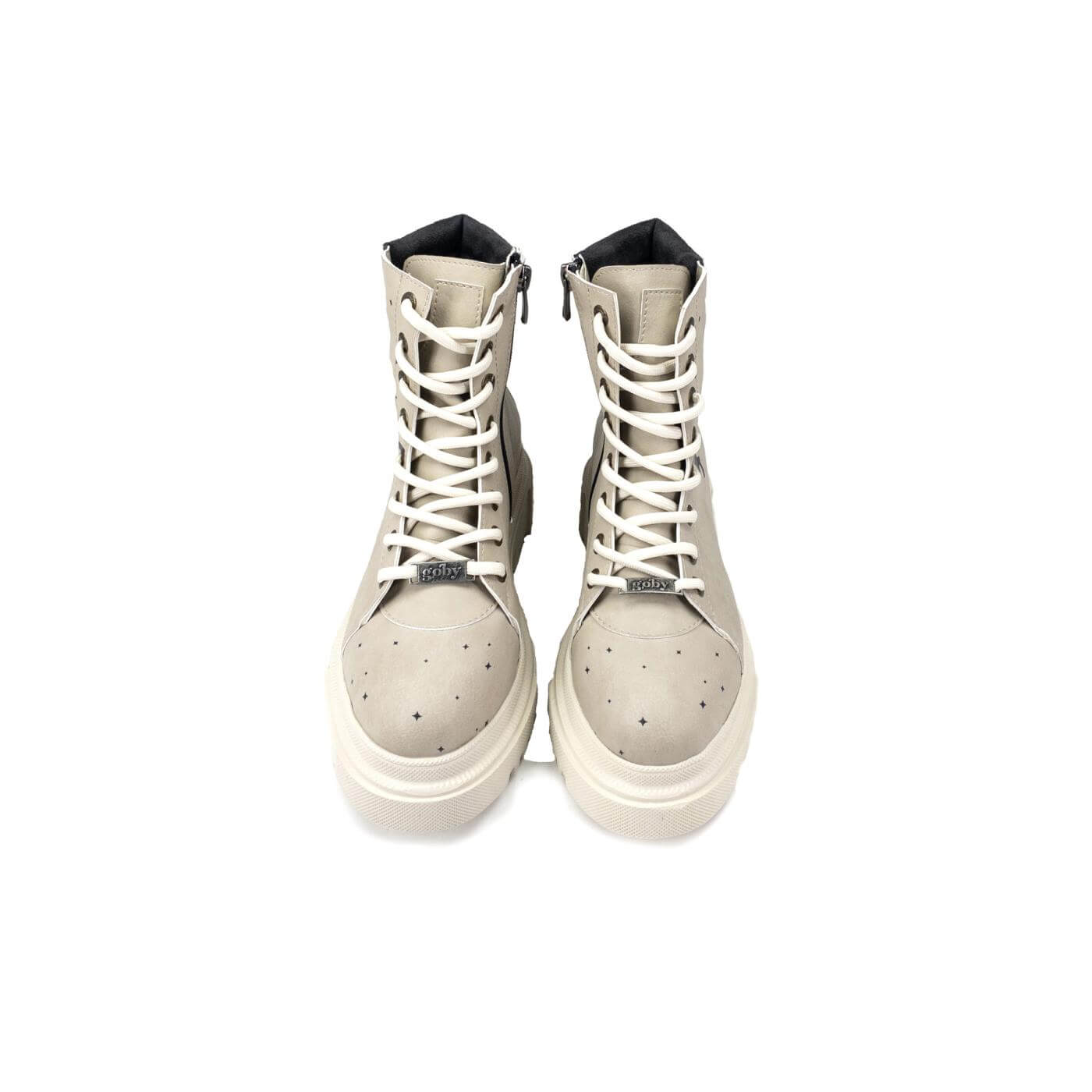 Lange Stiefel POT703