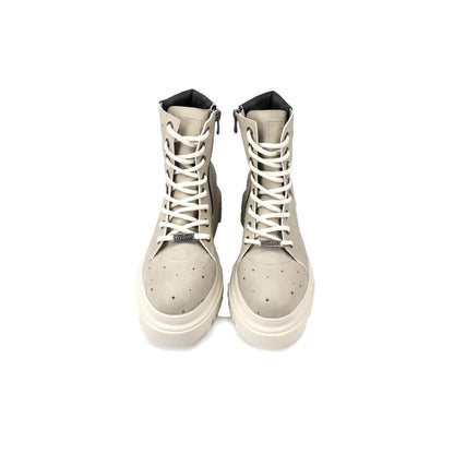 Lange Stiefel POT703